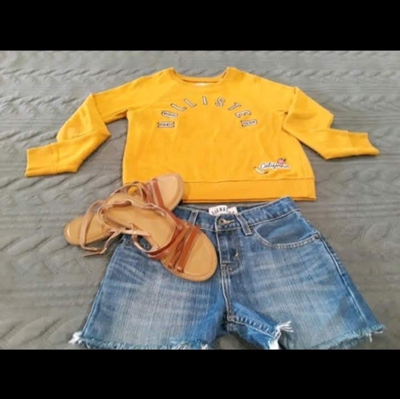 Conjunto de ropa - Picture 10 of 10